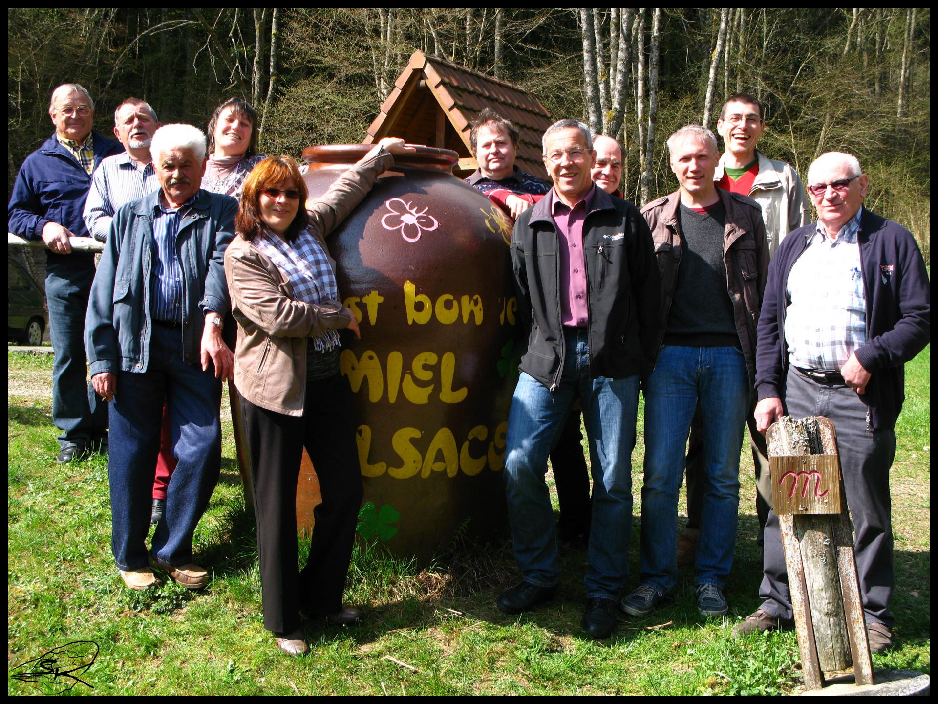 Comité 2014